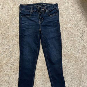American Eagle Jeggings
